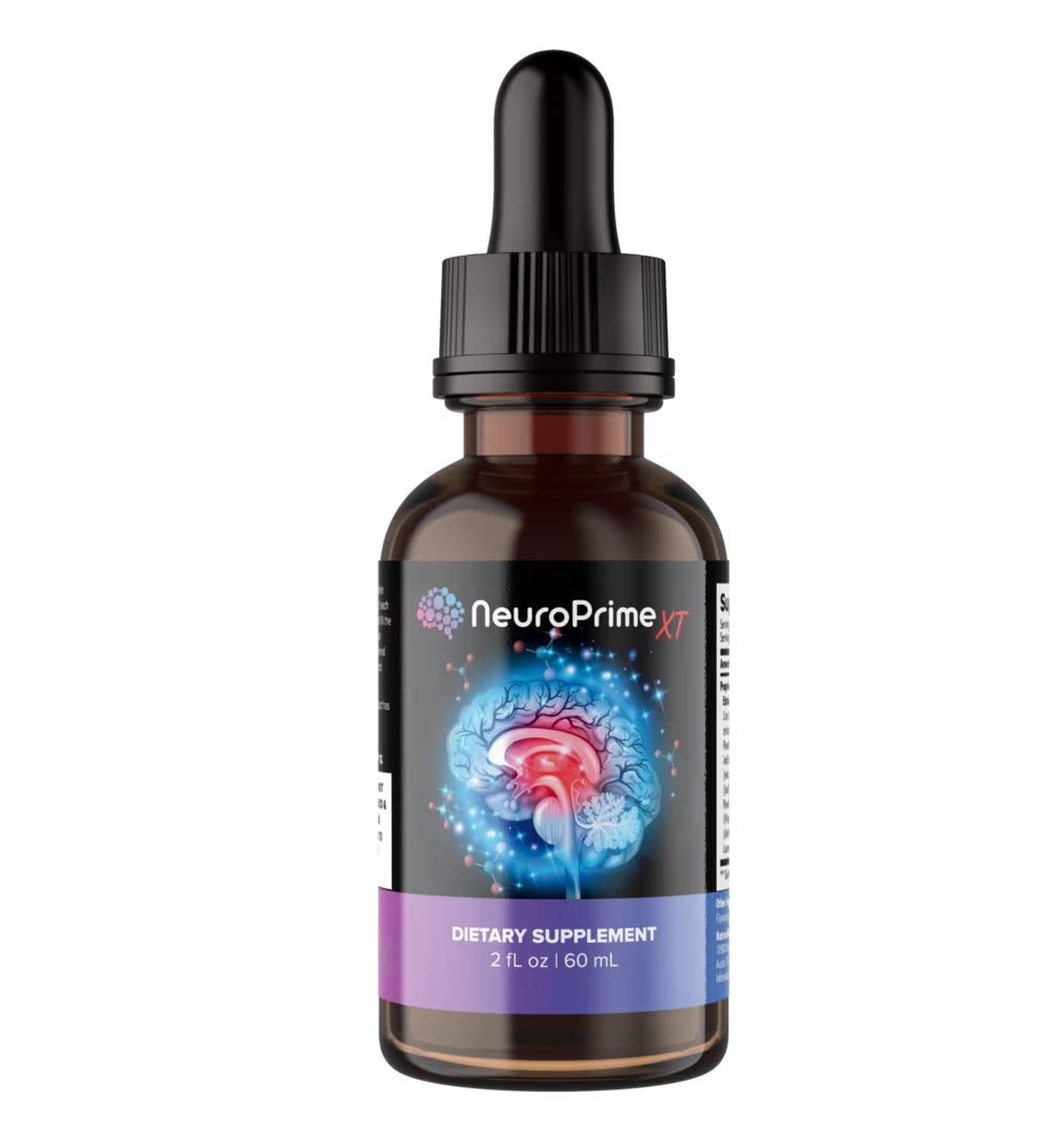 NeuroPrime 1 bottle — 30-day supply